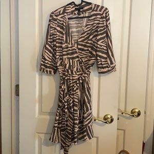 Banana Republic Dress Size 2P